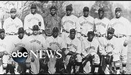 MLB now recognizes the Negro League Baseball players’ statistics
