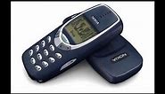 Nokia 3310 - Zil Sesi