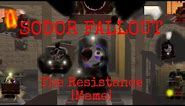 |Meme|The Resistance|Sodor fallout|⚠️Blood & Flash Warning⚠️|500 & For fun 550 Sub Special|Remake|