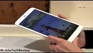 LG G Pad 8 3 Review