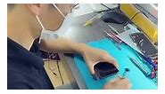 Lyk Repair - ✅ iPhone Xs Max LCD Repair • On the spot •...