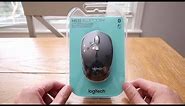 Best Mouse Under $25: Logitech M535 Unboxing and Review
