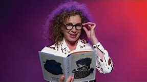 A Reading from Alex Kingston | The Ruby's Curse | Doctor Who