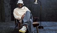 Emory Jones Introduces PUMA’s ‘For All Time’ Global Classics Platform Featuring Culture Icons - The Source