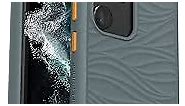 OtterBox LifeProof WAKE SERIES Case for Galaxy S22 Ultra - ANCHORS AWAY