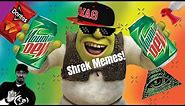 Shrek Memes!