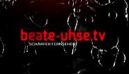 Beate-Uhse TV // Off-Air Screen (2009)