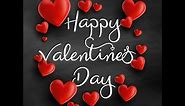 Happy Valentines Day 2023 HD Wallpaper Download