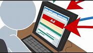How an Ad is Served with Real Time Bidding (RTB) - IAB Digital Simplified