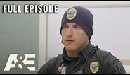 Behind Bars: Rookie Year - Predator vs Prey (Season 2, Episode 3) | Full Episode | A&E