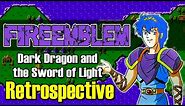 FIRE EMBLEM 1: Dark Dragon and the Sword of Light Retrospective - ShaneBrained