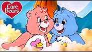 Classic Care Bears | Playtime with Hugs and Tugs