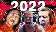 Funniest Gamer Rage of 2022