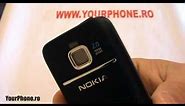 Nokia 2700 Review - in Romana