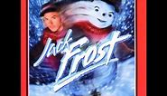 Michael Keaton - Frosty The Snowman (The Jack Frost Band)