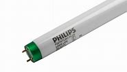 Philips 32W 48in T8 Long Life Cool White Fluorescent Tube
