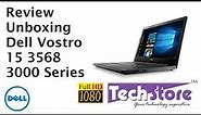 Dell Vostro 15 3000 Series 3568 Full review & Unboxing first look & feel