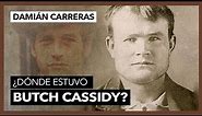 🎥 La historia de Butch Cassidy en Argentina🤠