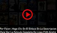 el infierno película completa en español latino youtube
