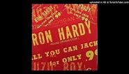 Ron Hardy Live @ The Muzic Box Around 1985 Part 1