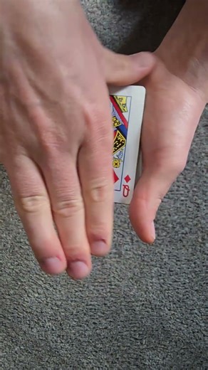 Cardini Change #cards