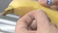 How To Do The World's Best Banana Trick