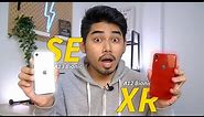 iPhone SE (2020) vs iPhone Xr (2018) : Patut Beli Mana Satu ?