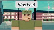 Roblox Army Funny Moments