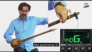 How To Tune A Setar