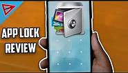 How To Lock Apps on Android - Applock by DoMobile Review