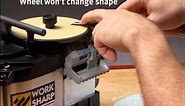 Work Sharp 3000 Sharpener: Demo