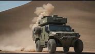 Unveiling the Future of Army Mobility: The M1297 Ground Mobility Vehicle