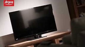 Bush 39 Inch 4K 2K Ultra HD LED TV Argos Review