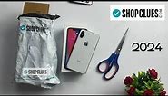 Shopclues Refurbished X Unboxing and Quality Test II iPhone X for 2024 ?