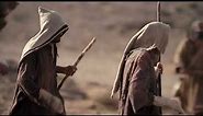 DISCOVER JESUS - Jesus Christ Heals Ten Lepers (Luke 17:11-19) ESV