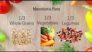 What is a Macrobiotic Diet | The Macrobiotic Plate