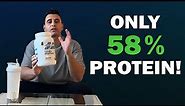 MuscleTech Whey Protein Review: NOT The Highest Quality