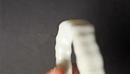 3D Printed KeyGuard Custom Fit Mouthguard #shorts