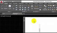 How to find symbols from autocad 2016