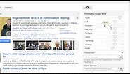 How to Customize Google News Page