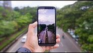 Samsung Galaxy S8 Camera Review | 2024