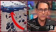 BREAKING! Child concentration camps discovered in U.S. near Texas border | Redacted w Clayton Morris