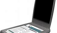 Visioneer 7800 Flatbed Color Photo and Document Scanner for PC with Tag That Photo Software, USB Powered