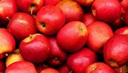 How to Properly Wash Your Apples, According to Science