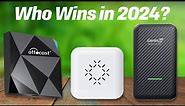 Best Wireless Apple CarPlay Adapters 2024 [don’t buy one before watching this]