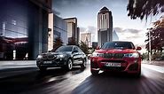 DOWNLOAD BMW X4 WALLPAPERS