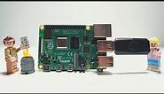 How to guide - Raspberry Pi USB Boot