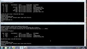 Configure System Management on Huawei Routers part 1