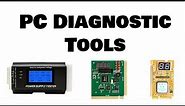 PC Diagnostics Tools - Are they any good?