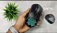 Ant Esports GM700 Wireless RGB Gaming Mouse Review